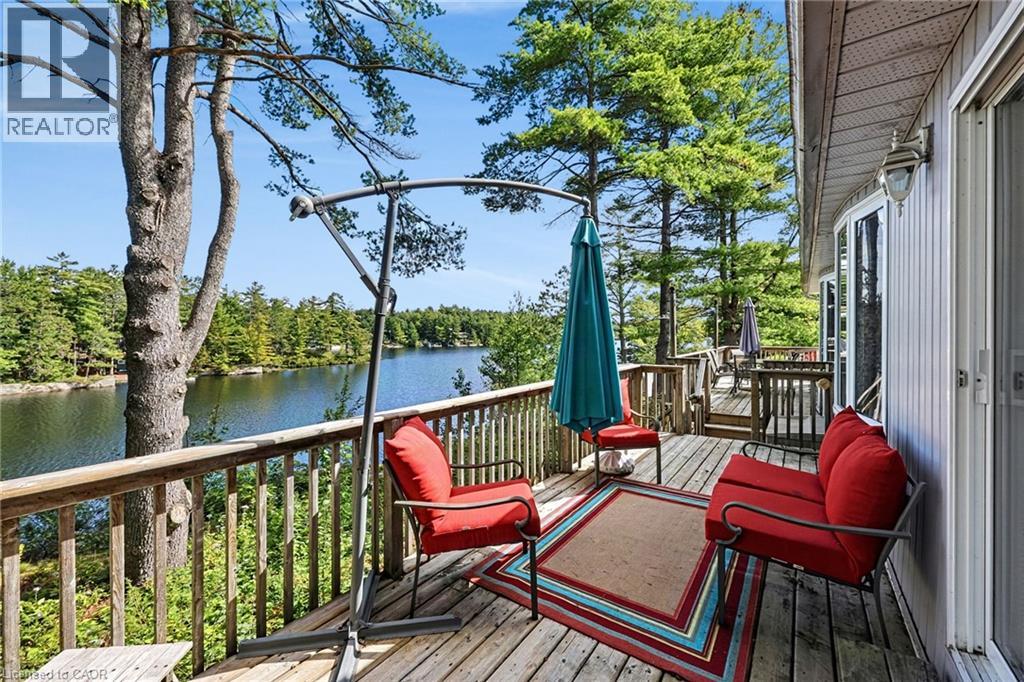 5 Pinetree Rd S1 Road, Gravenhurst, Ontario  P1P 0E2 - Photo 34 - 40864567