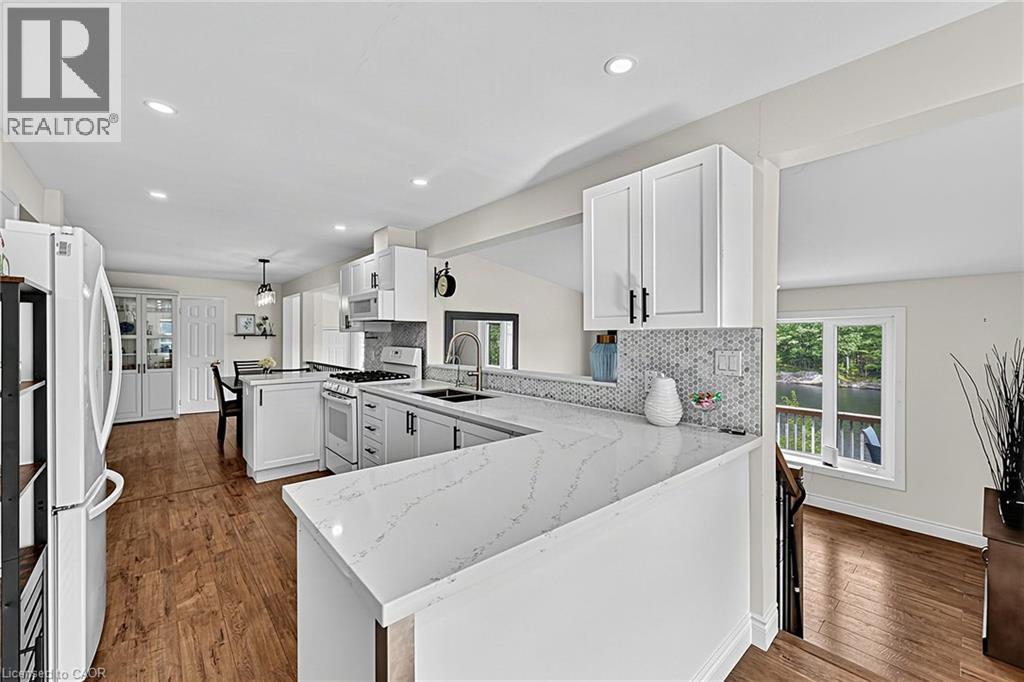 5 Pinetree Rd S1 Road, Gravenhurst, Ontario  P1P 0E2 - Photo 13 - 40864567