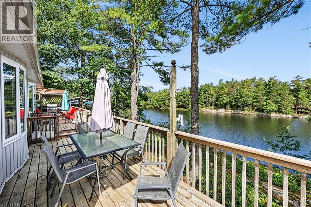 5 Pinetree Rd S1 Road, Gravenhurst, Ontario  P1P 0E2 - Photo 37 - 40864567