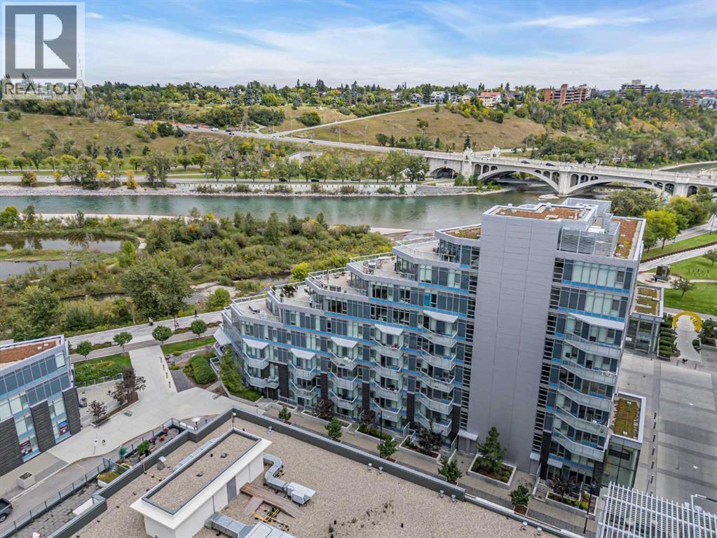 602, 138 Waterfront Court SW, Calgary, Alberta  T2P 1L1 - Photo 47 - A2345277