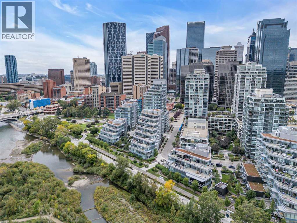 602, 138 Waterfront Court SW, Calgary, Alberta  T2P 1L1 - Photo 45 - A2345277