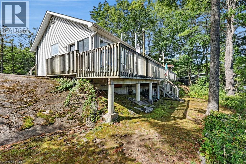 5 Pinetree Rd S1 Road, Gravenhurst, Ontario  P1P 0E2 - Photo 38 - 40864567