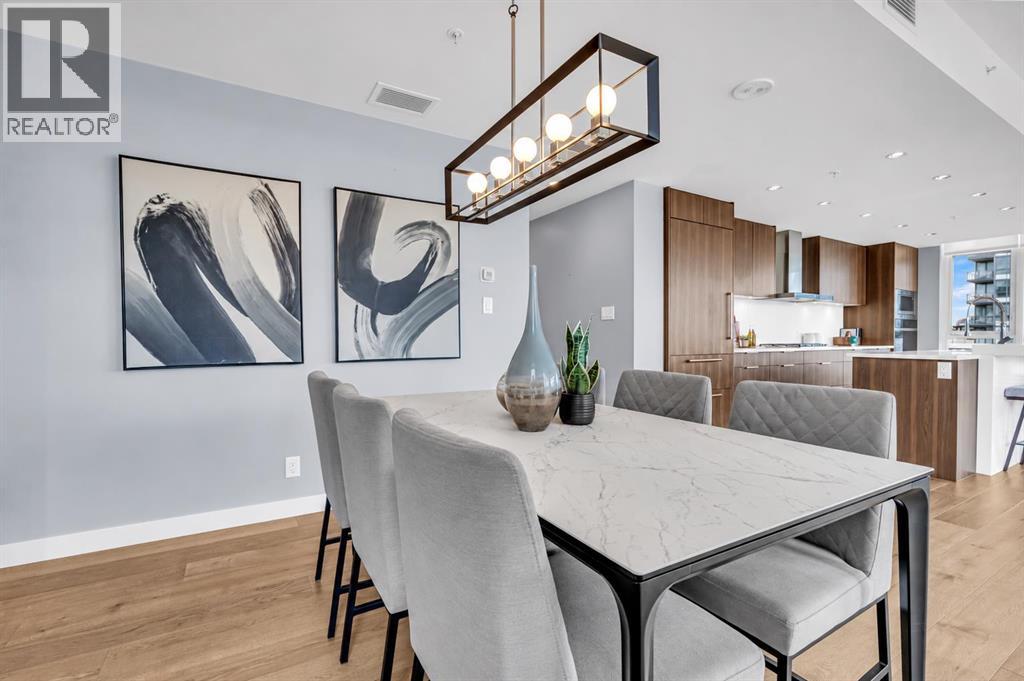 602, 138 Waterfront Court SW, Calgary, Alberta  T2P 1L1 - Photo 21 - A2345277