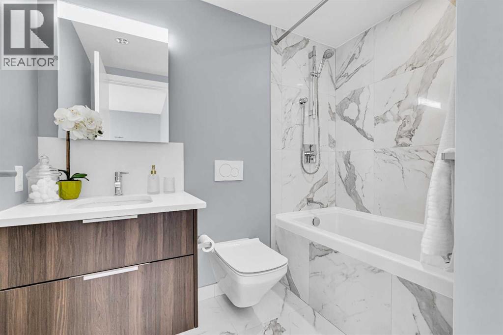 602, 138 Waterfront Court SW, Calgary, Alberta  T2P 1L1 - Photo 37 - A2345277
