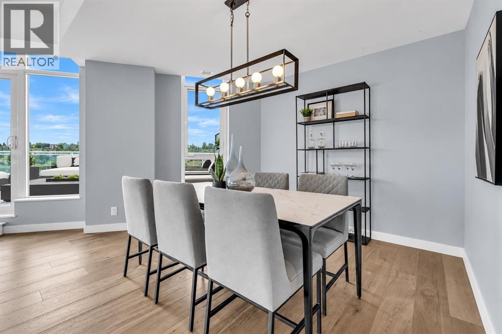 602, 138 Waterfront Court SW, Calgary, Alberta  T2P 1L1 - Photo 13 - A2345277