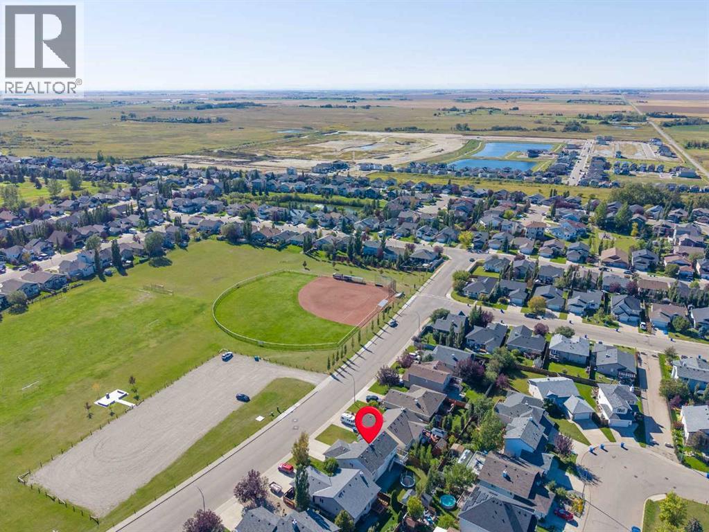 96 Hillview Drive, Strathmore, Alberta  T1P 1S6 - Photo 37 - A2345367