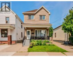 31 KINRADE Avenue, Hamilton, Ontario