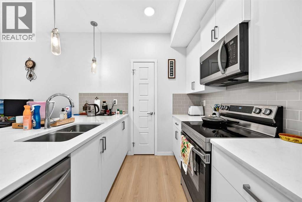 4320, 550 Belmont Street SW, Calgary, Alberta  T2X 5Y9 - Photo 5 - A2346780