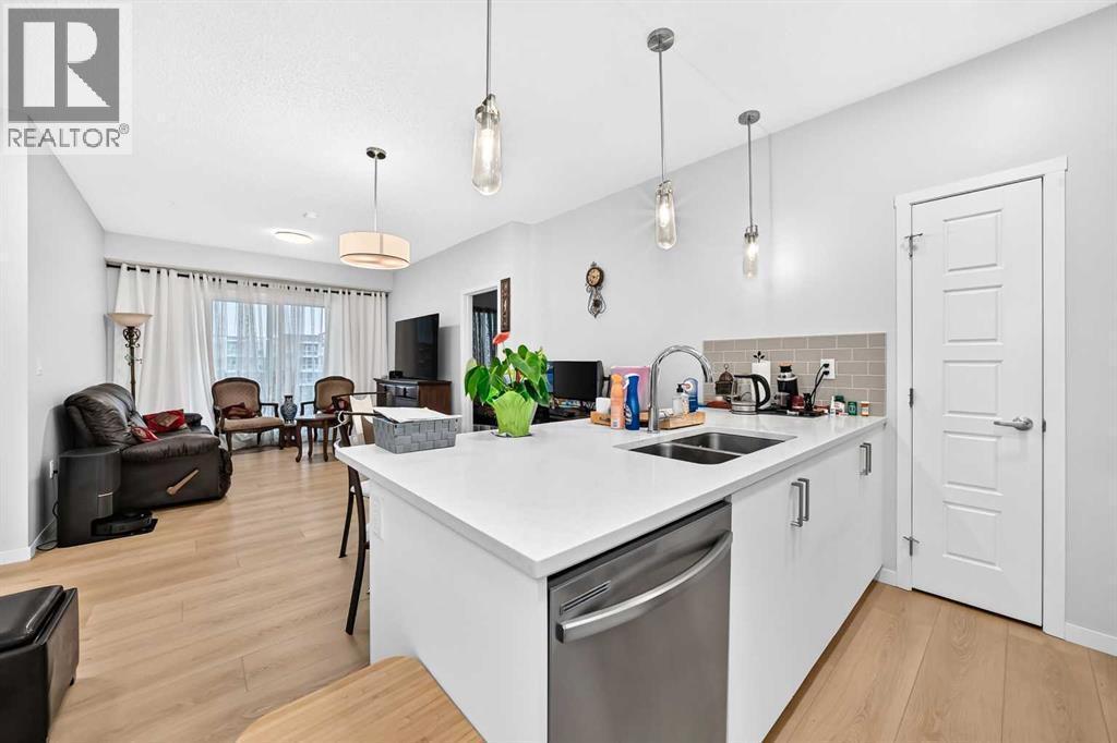 4320, 550 Belmont Street SW, Calgary, Alberta  T2X 5Y9 - Photo 6 - A2346780