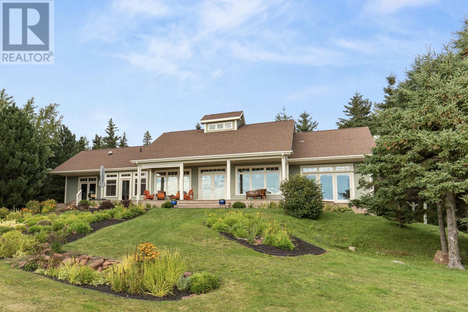 44 Wine Harbour Road, St. Peter's, Prince Edward Island  C0A 2A0 - Photo 1 - 202623974