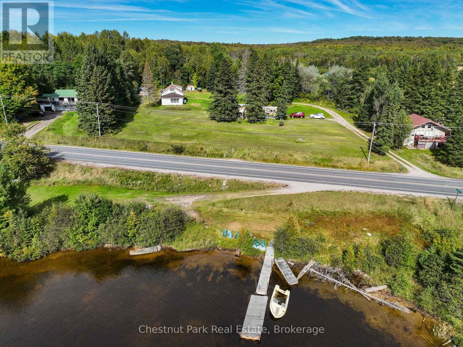 2442 520 Highway, Burk's Falls, Ontario  P0A 1C0 - Photo 11 - X13810986