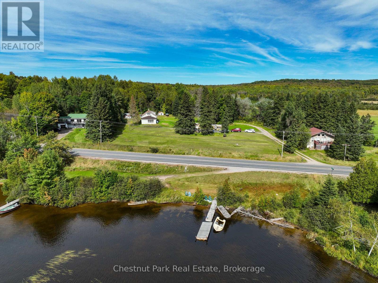 2442 520 Highway, Burk's Falls, Ontario  P0A 1C0 - Photo 10 - X13810986