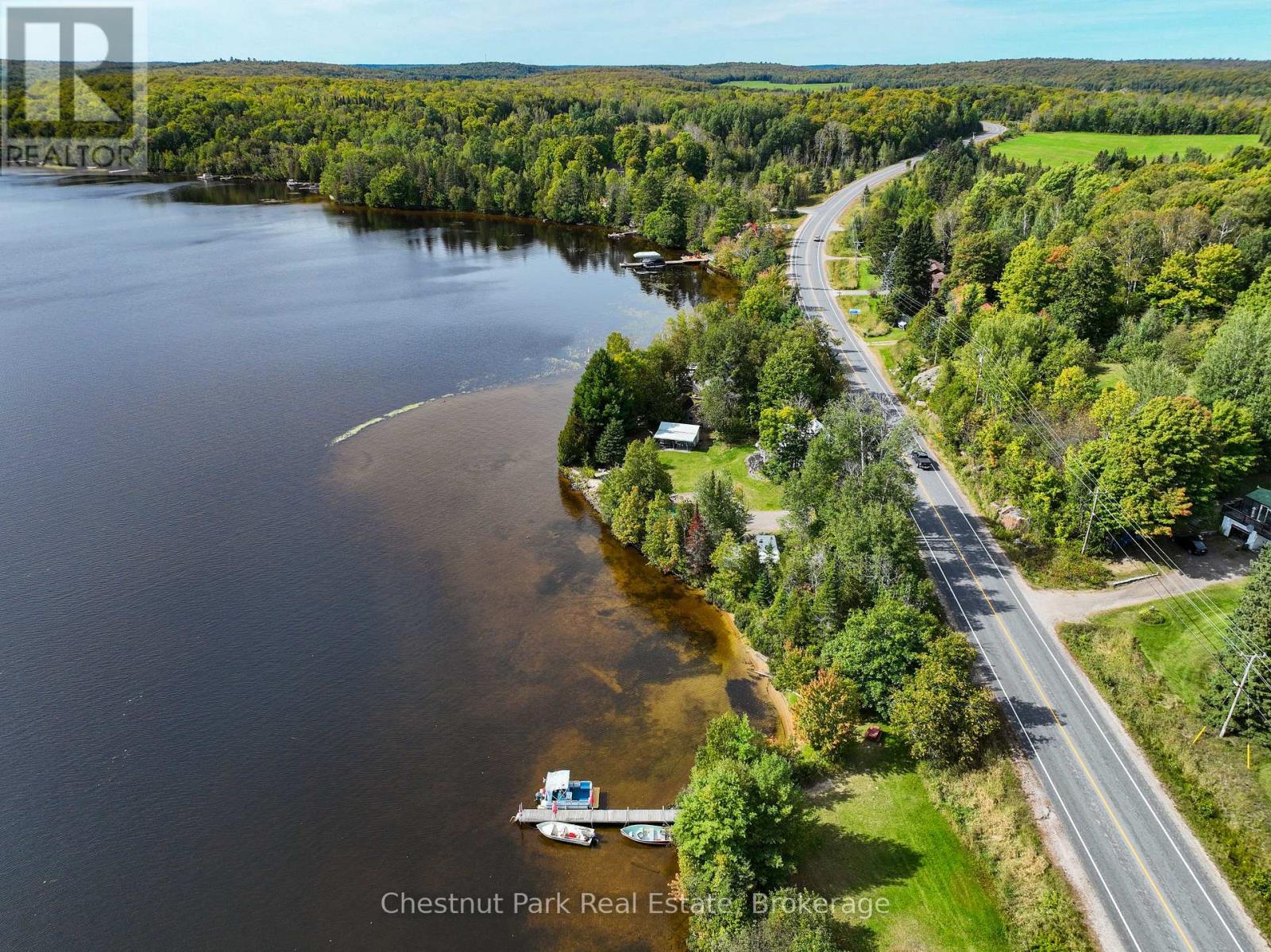 2442 520 Highway, Burk's Falls, Ontario  P0A 1C0 - Photo 13 - X13810986