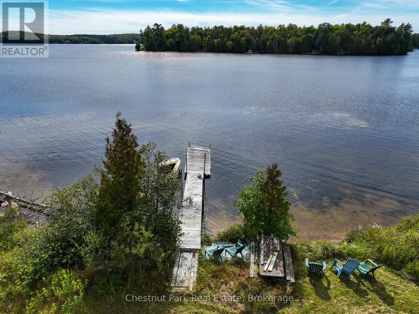 2442 520 Highway, Burk's Falls, Ontario  P0A 1C0 - Photo 17 - X13810986