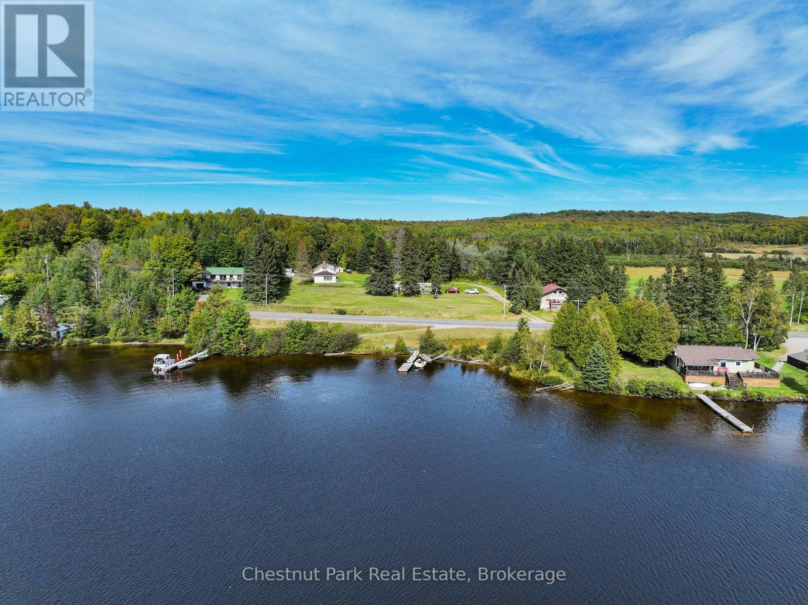 2442 520 Highway, Burk's Falls, Ontario  P0A 1C0 - Photo 12 - X13810986