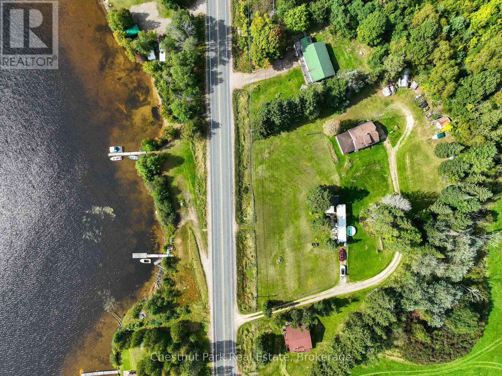 2442 520 Highway, Burk's Falls, Ontario  P0A 1C0 - Photo 6 - X13810986