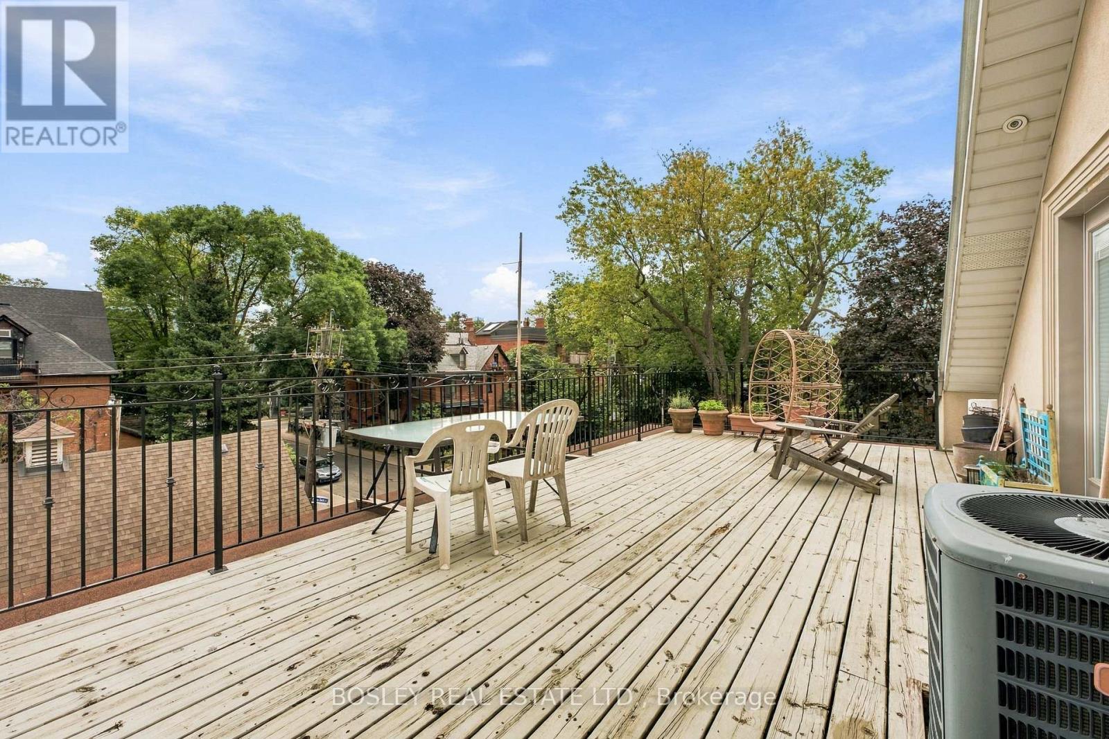 399a Palmerston Blvd Boulevard, Toronto, Ontario  M6G 2N7 - Photo 10 - C13811144