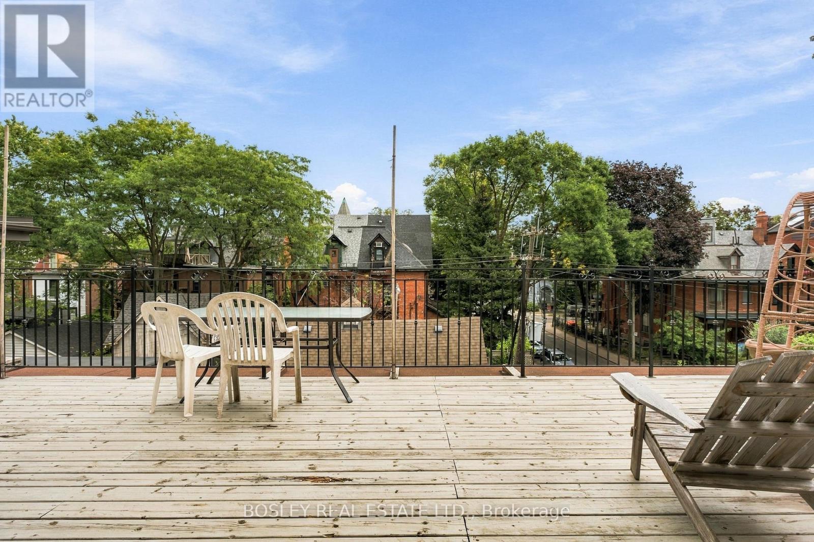 399a Palmerston Blvd Boulevard, Toronto, Ontario  M6G 2N7 - Photo 11 - C13811144