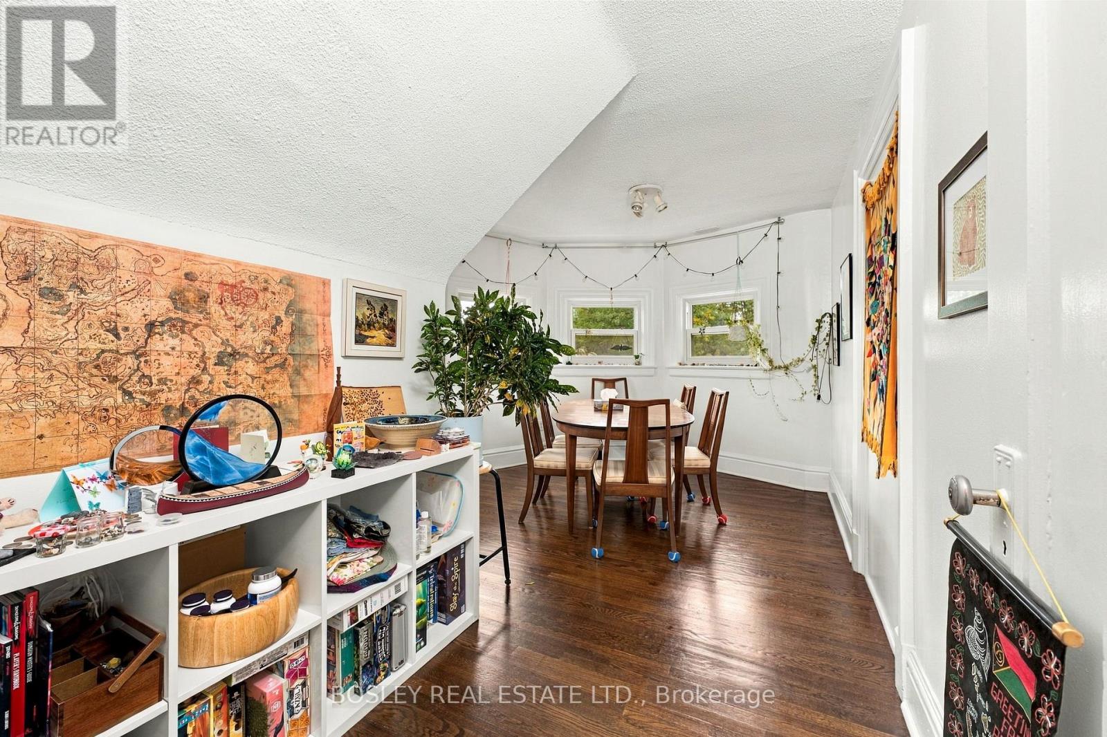 399a Palmerston Blvd Boulevard, Toronto, Ontario  M6G 2N7 - Photo 12 - C13811144