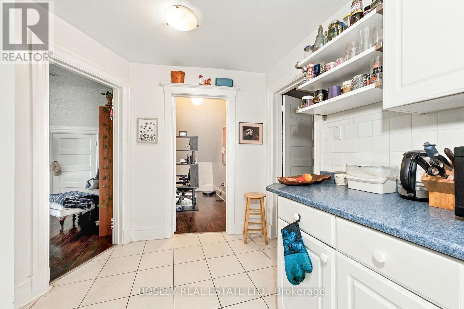 399a Palmerston Blvd Boulevard, Toronto, Ontario  M6G 2N7 - Photo 19 - C13811144