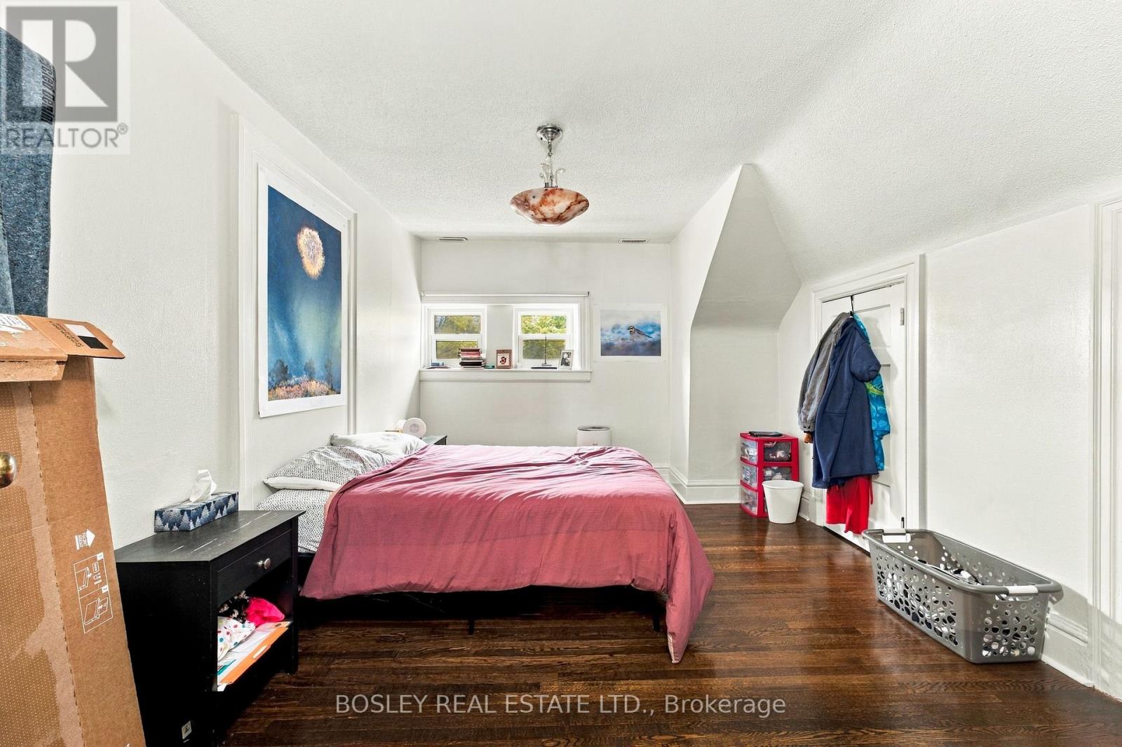 399a Palmerston Blvd Boulevard, Toronto, Ontario  M6G 2N7 - Photo 21 - C13811144