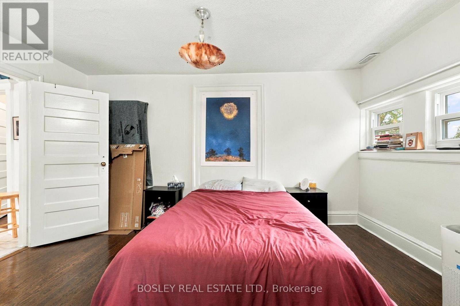 399a Palmerston Blvd Boulevard, Toronto, Ontario  M6G 2N7 - Photo 22 - C13811144