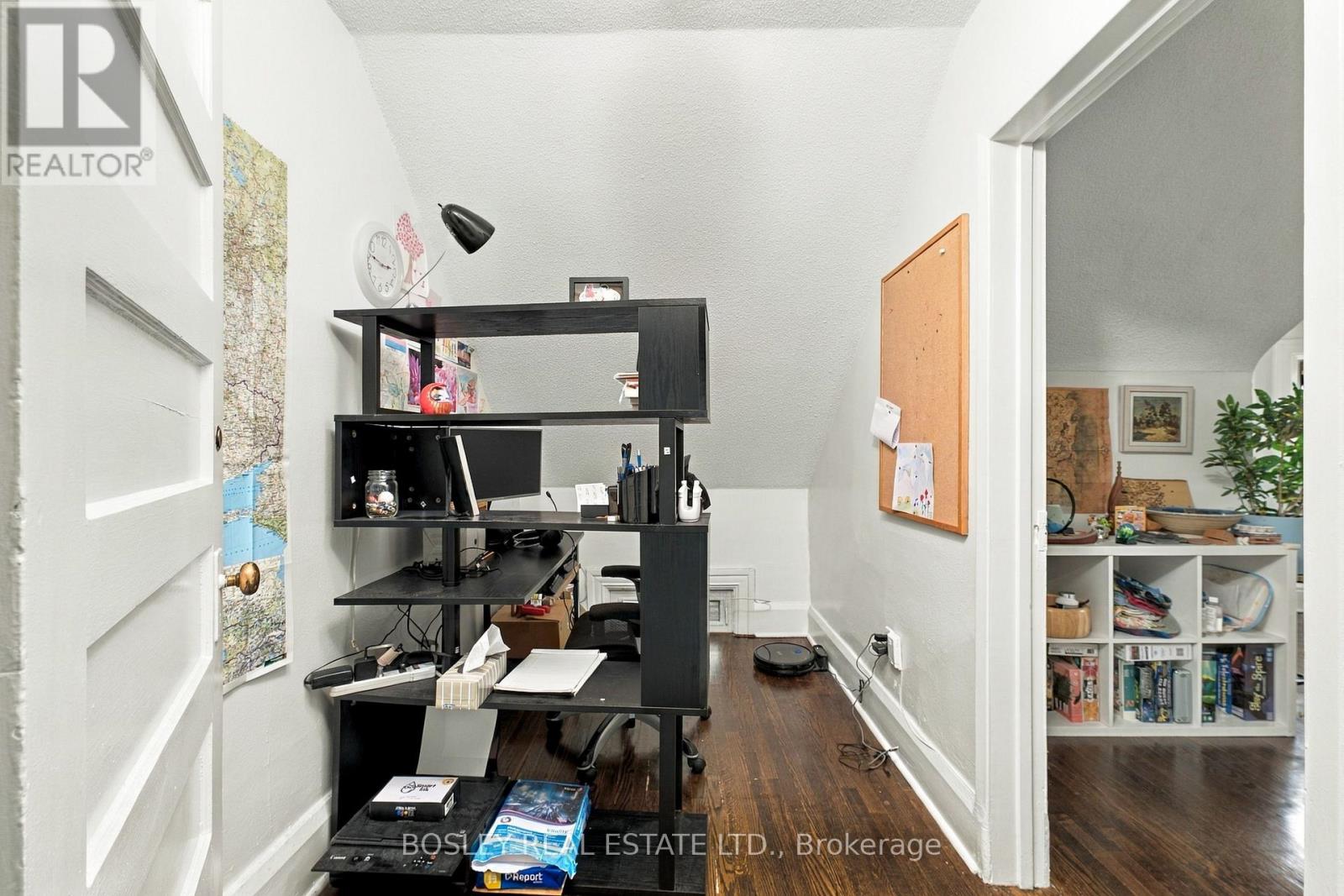 399a Palmerston Blvd Boulevard, Toronto, Ontario  M6G 2N7 - Photo 24 - C13811144