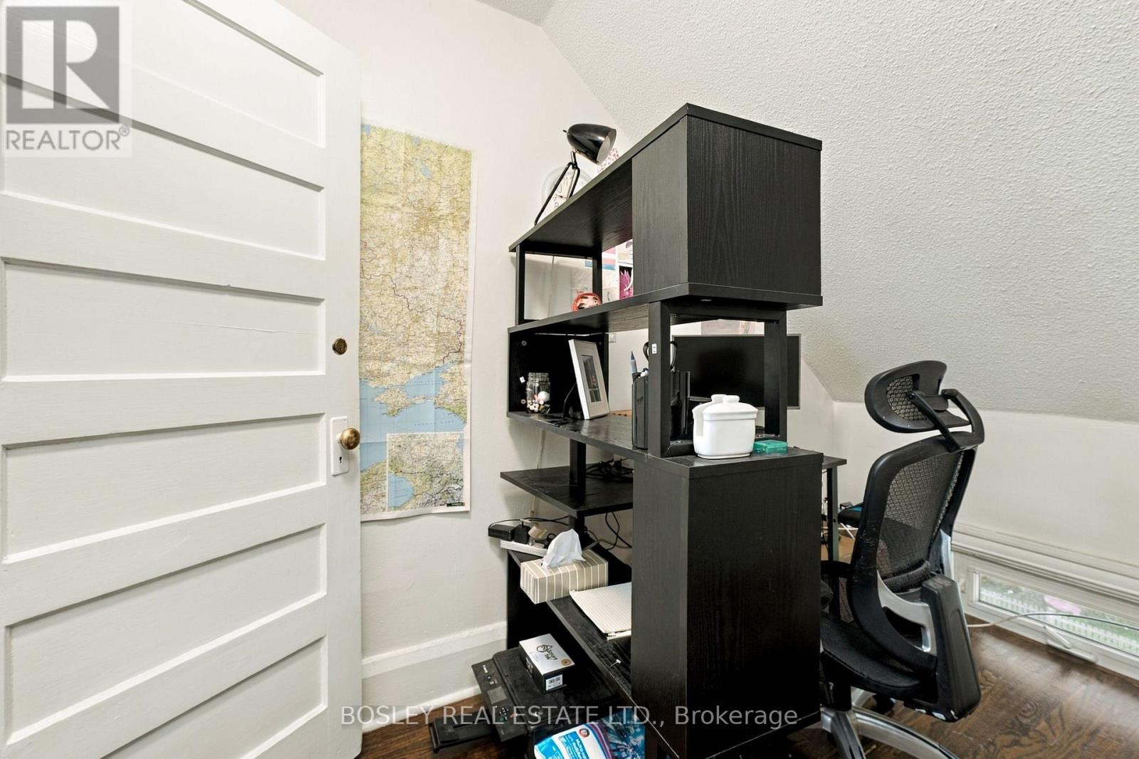399a Palmerston Blvd Boulevard, Toronto, Ontario  M6G 2N7 - Photo 25 - C13811144