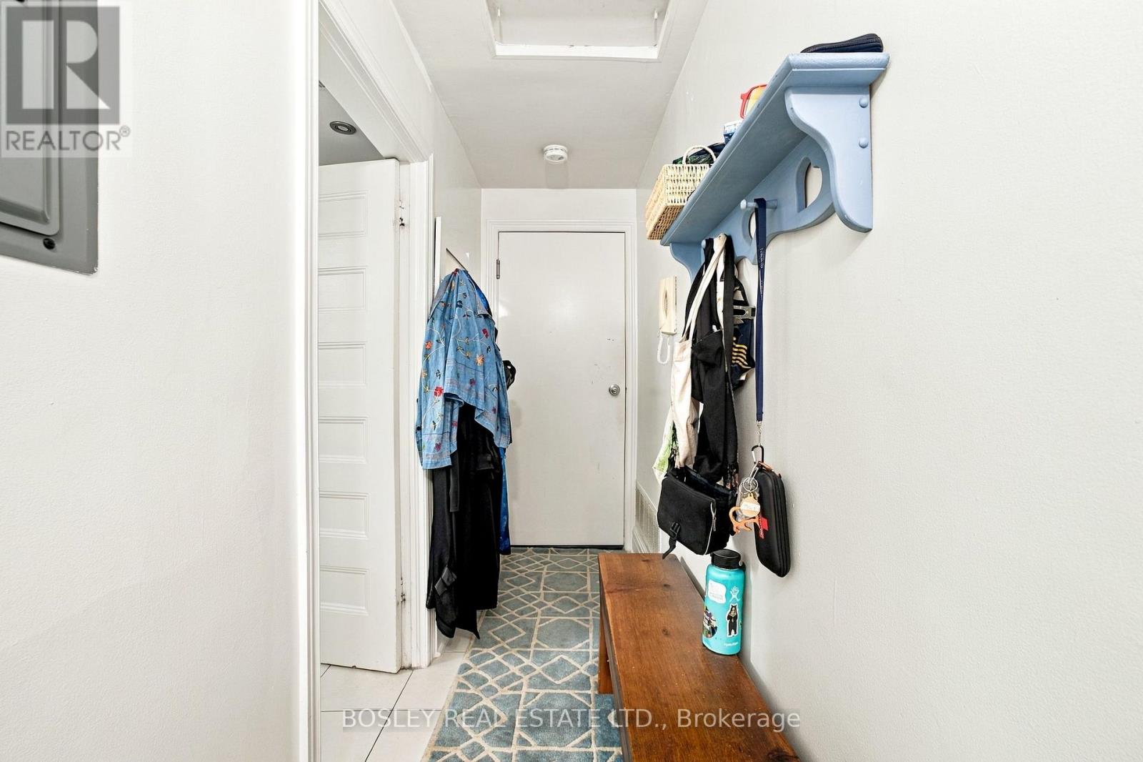 399a Palmerston Blvd Boulevard, Toronto, Ontario  M6G 2N7 - Photo 29 - C13811144