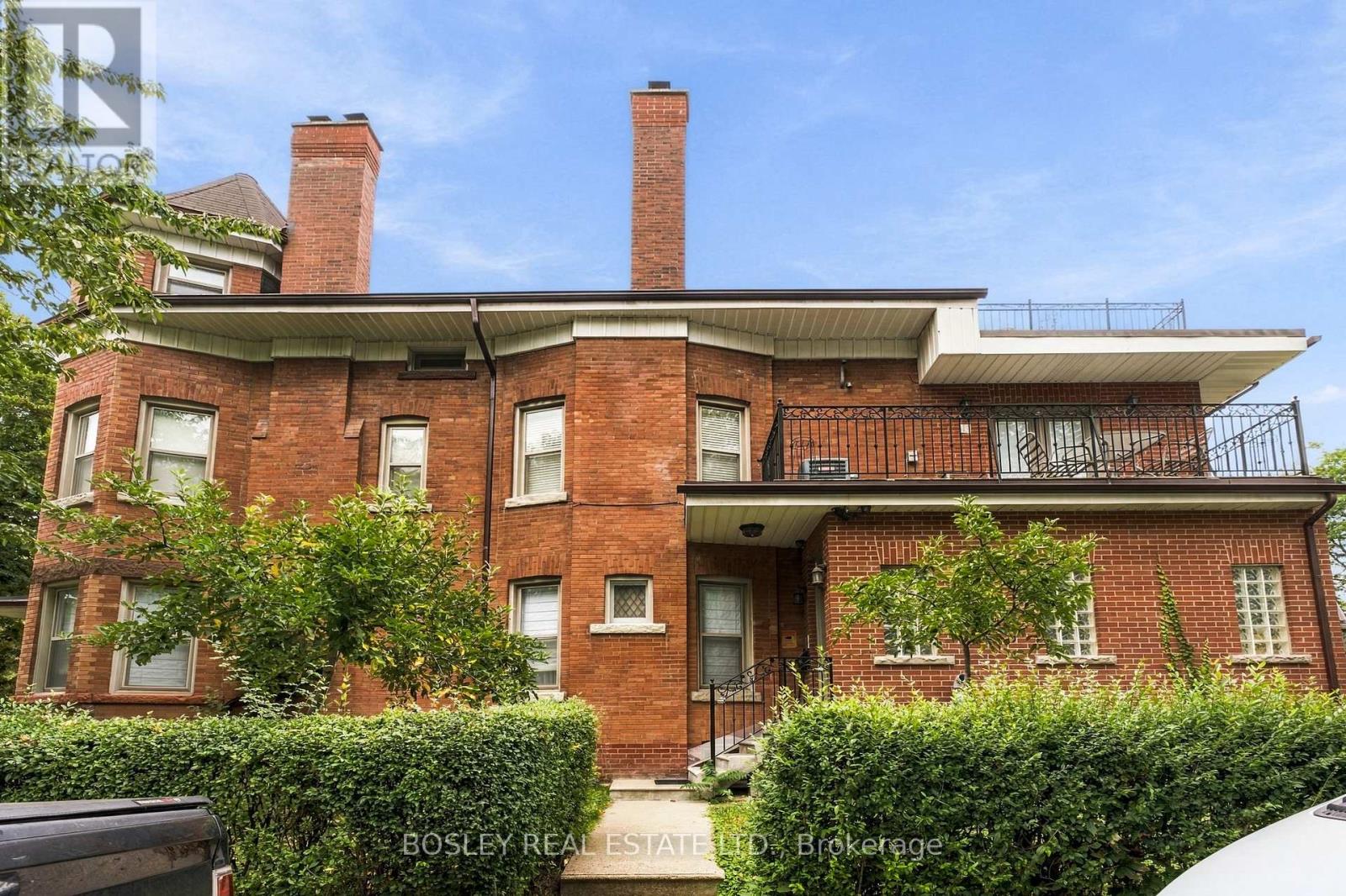 399a Palmerston Blvd Boulevard, Toronto, Ontario  M6G 2N7 - Photo 34 - C13811144