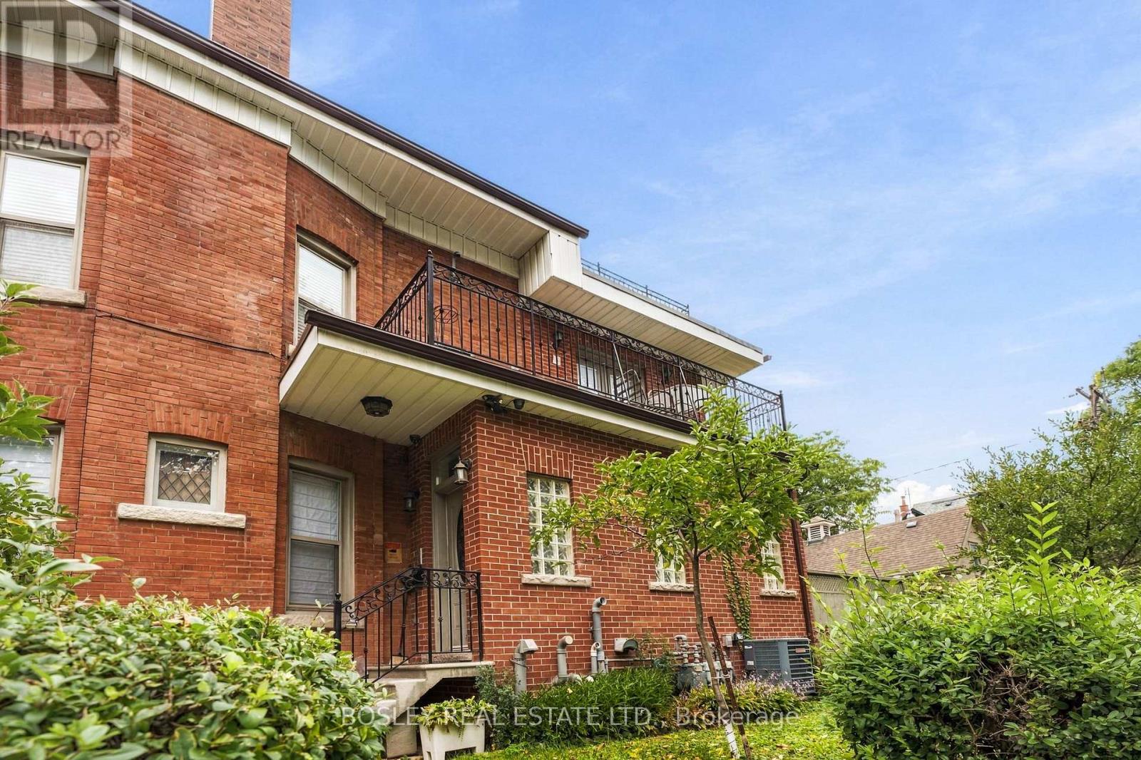 399a Palmerston Blvd Boulevard, Toronto, Ontario  M6G 2N7 - Photo 35 - C13811144