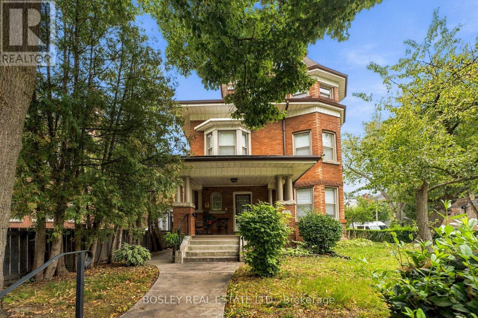 399a Palmerston Blvd Boulevard, Toronto, Ontario  M6G 2N7 - Photo 36 - C13811144
