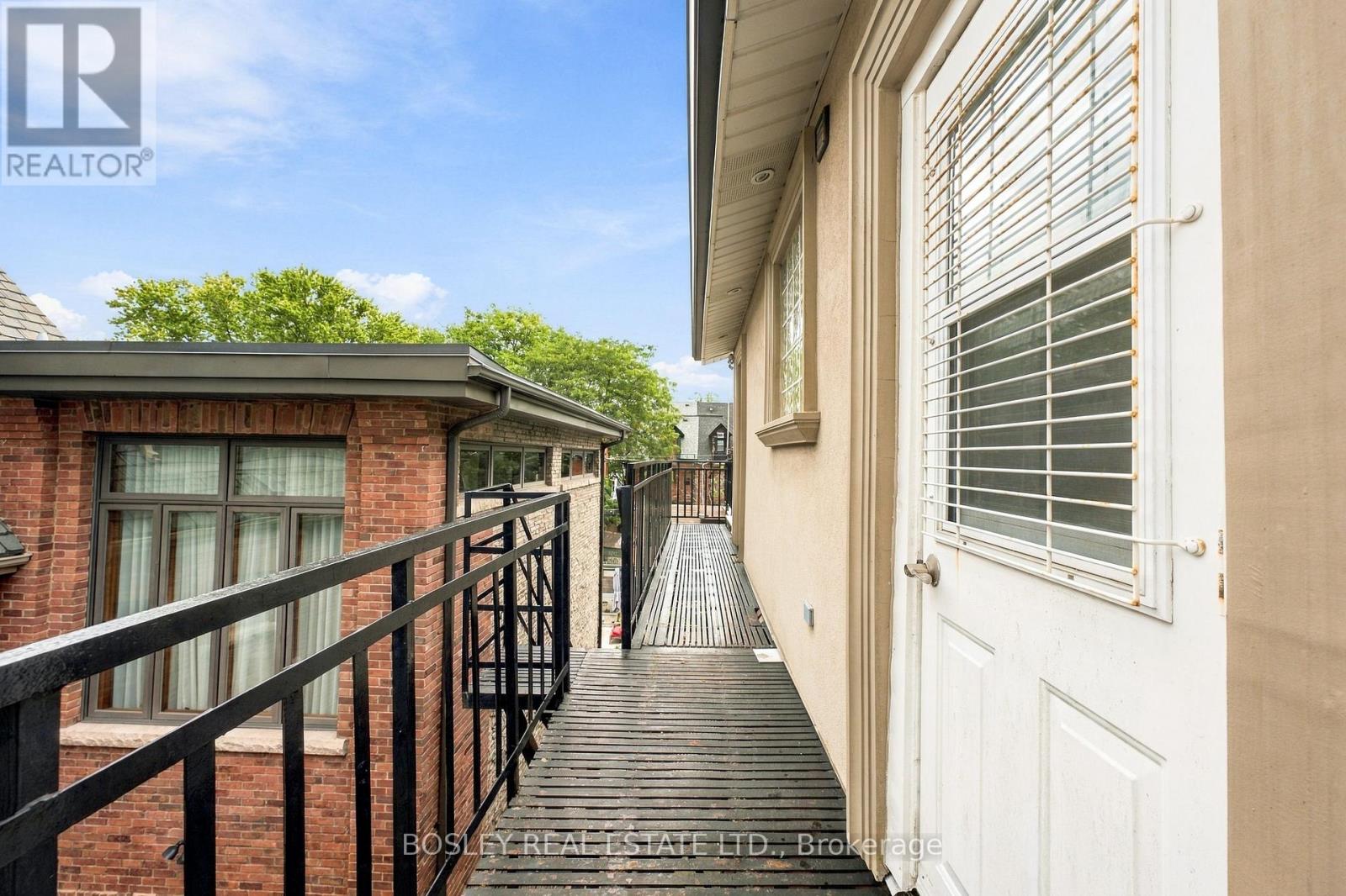 399a Palmerston Blvd Boulevard, Toronto, Ontario  M6G 2N7 - Photo 37 - C13811144