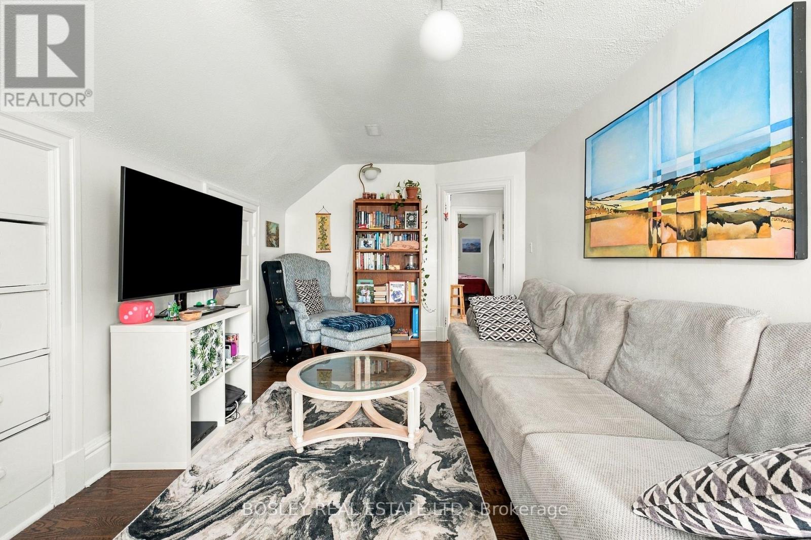 399a Palmerston Blvd Boulevard, Toronto, Ontario  M6G 2N7 - Photo 4 - C13811144