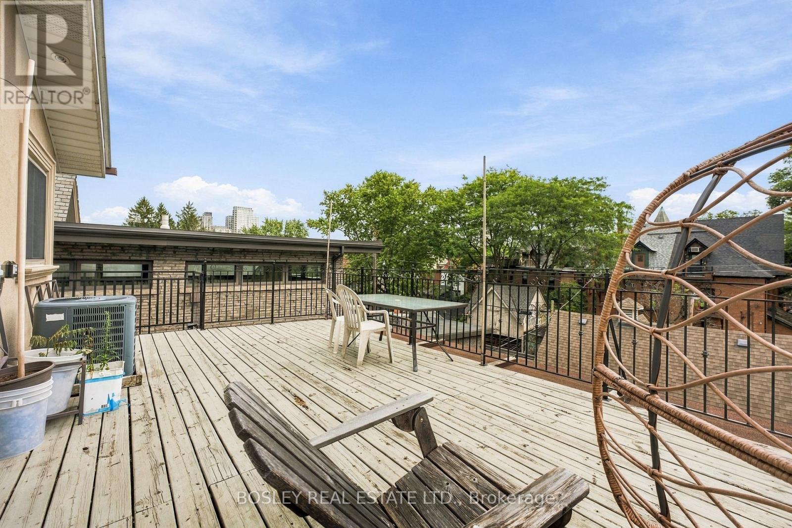 399a Palmerston Blvd Boulevard, Toronto, Ontario  M6G 2N7 - Photo 7 - C13811144