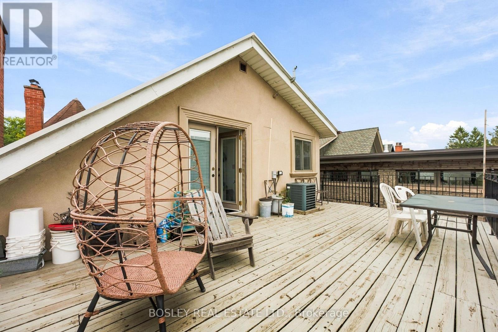 399a Palmerston Blvd Boulevard, Toronto, Ontario  M6G 2N7 - Photo 8 - C13811144
