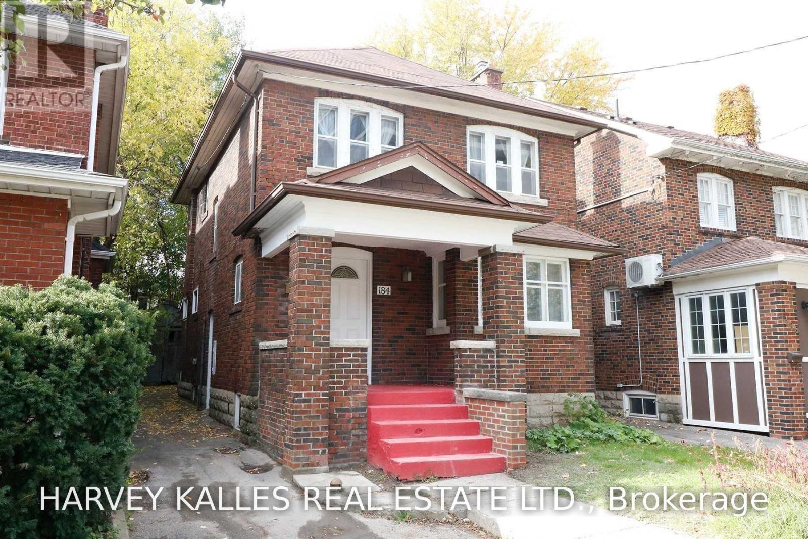 184 DUPLEX AVENUE, toronto (yonge-eglinton), Ontario