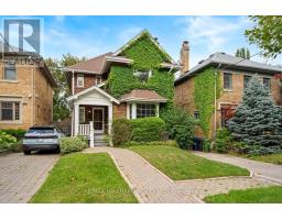 48 CHATSWORTH DRIVE, Toronto, Ontario