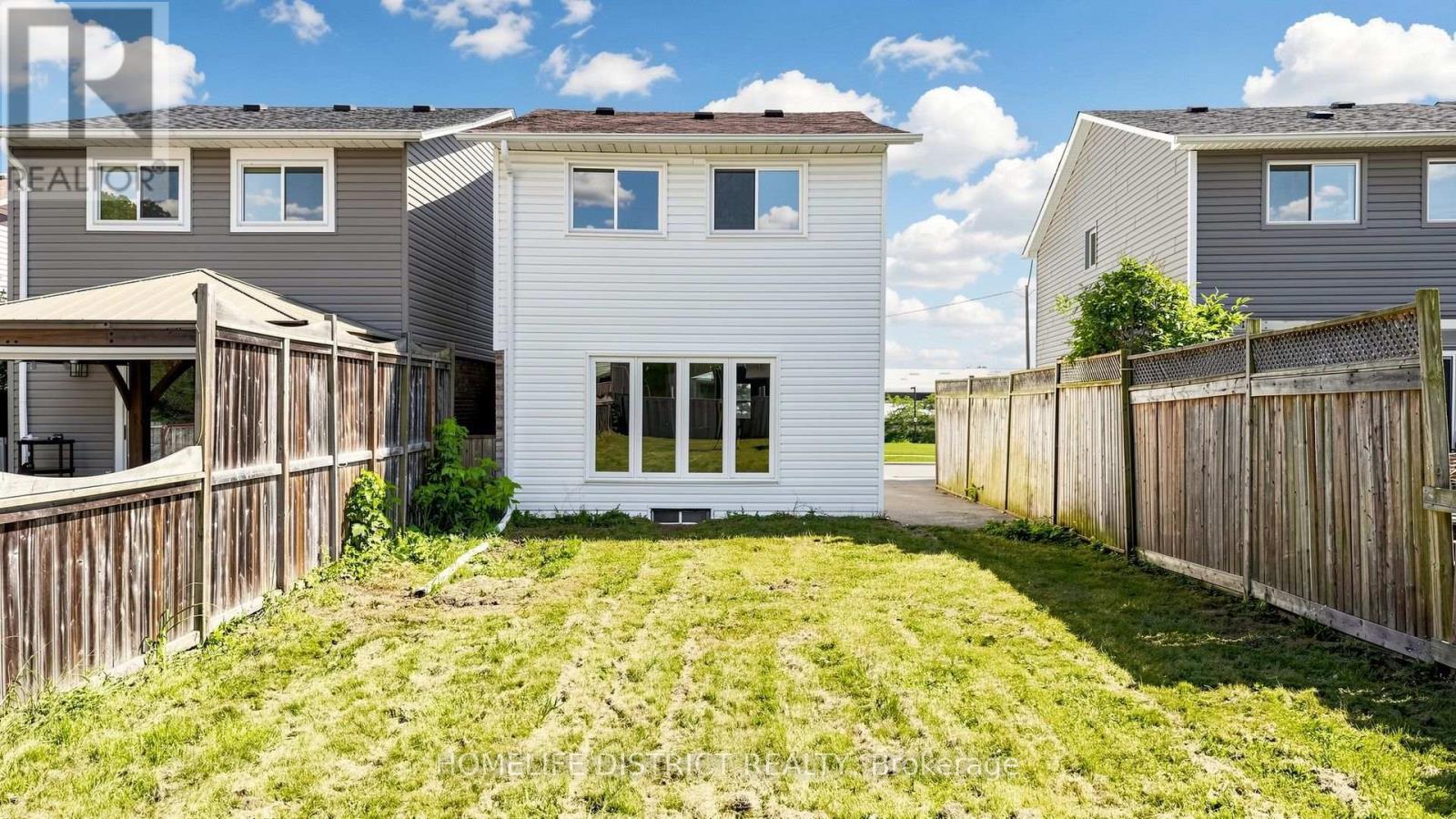 424 Chaleur Avenue, Oshawa, Ontario L1J 6N7 - Photo 45 - E13811142