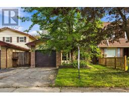 516 CREEKVIEW CIRCLE, Pickering, Ontario