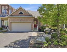18 THOMAS DRIVE, collingwood, Ontario