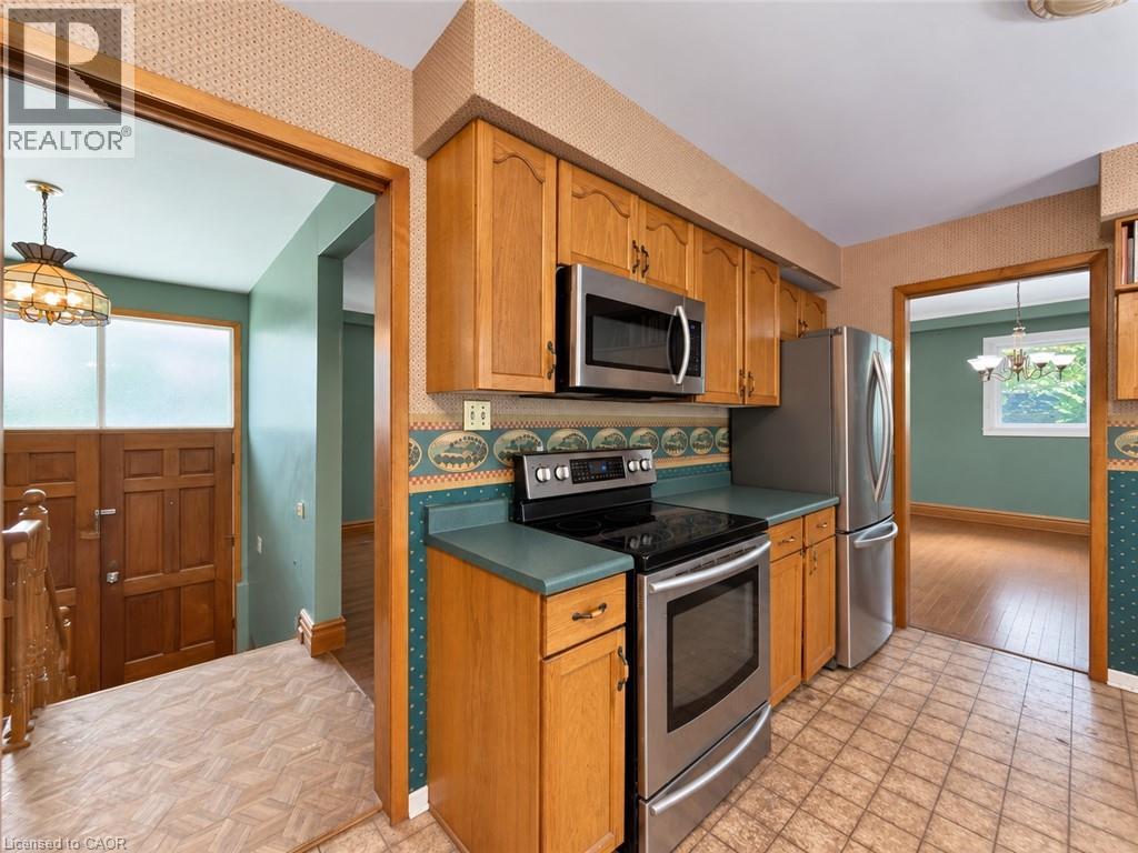 2490 Yarmouth Crescent, Oakville, Ontario  L6L 2M8 - Photo 15 - 40864556