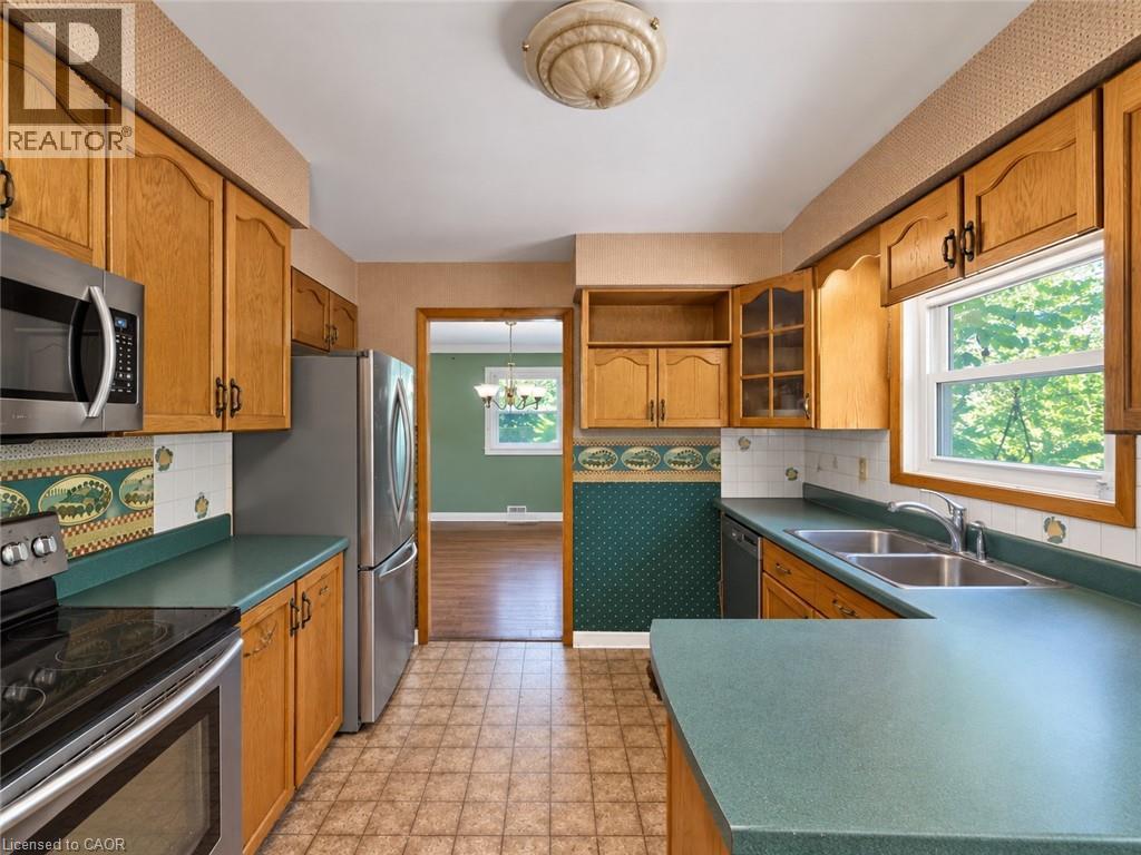 2490 Yarmouth Crescent, Oakville, Ontario  L6L 2M8 - Photo 18 - 40864556