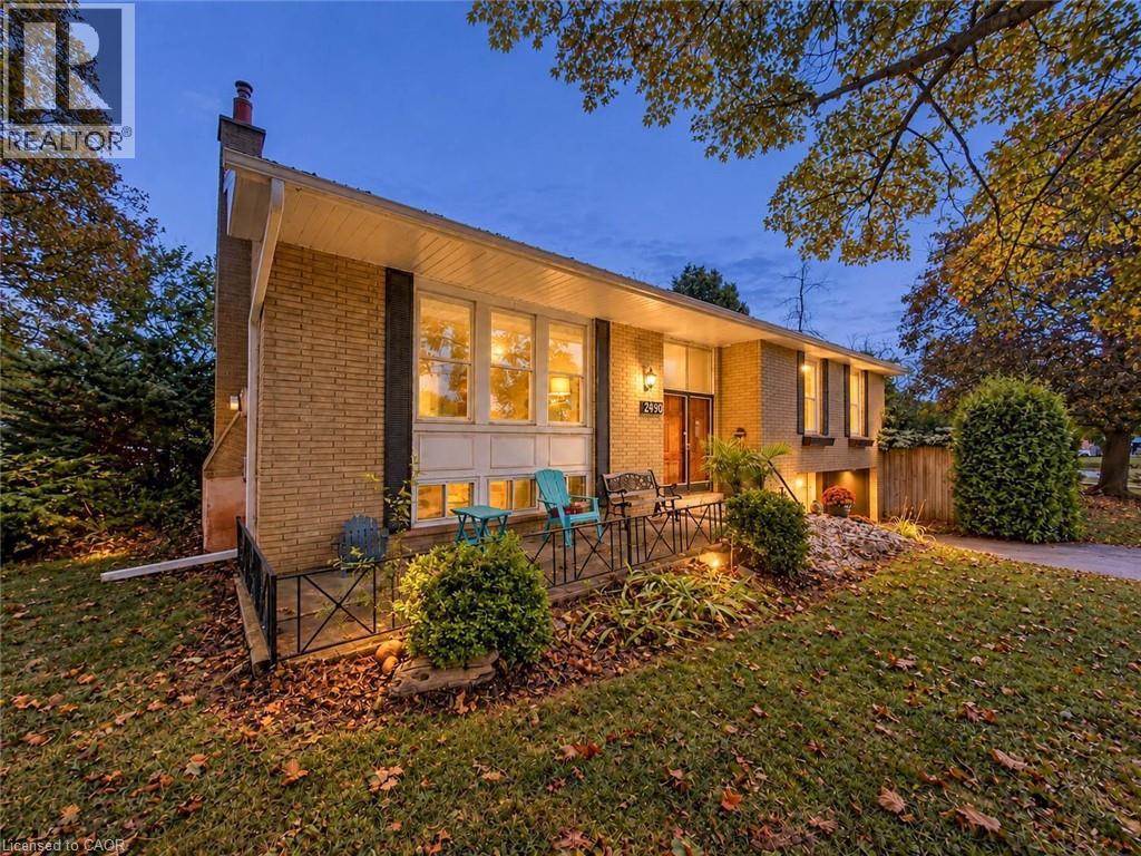 2490 Yarmouth Crescent, Oakville, Ontario  L6L 2M8 - Photo 32 - 40864556