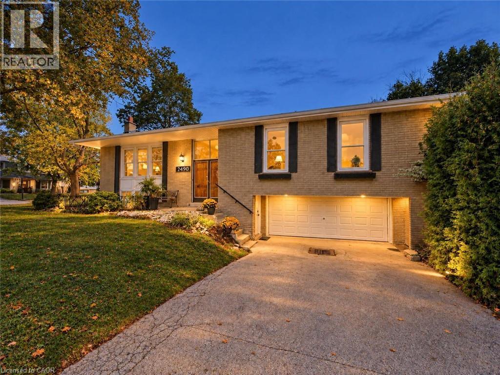2490 Yarmouth Crescent, Oakville, Ontario  L6L 2M8 - Photo 33 - 40864556