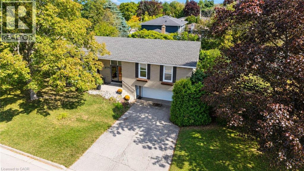 2490 Yarmouth Crescent, Oakville, Ontario  L6L 2M8 - Photo 7 - 40864556