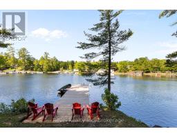 5 SEVERN RIVER 406, muskoka lakes (wood (muskoka lakes)), Ontario