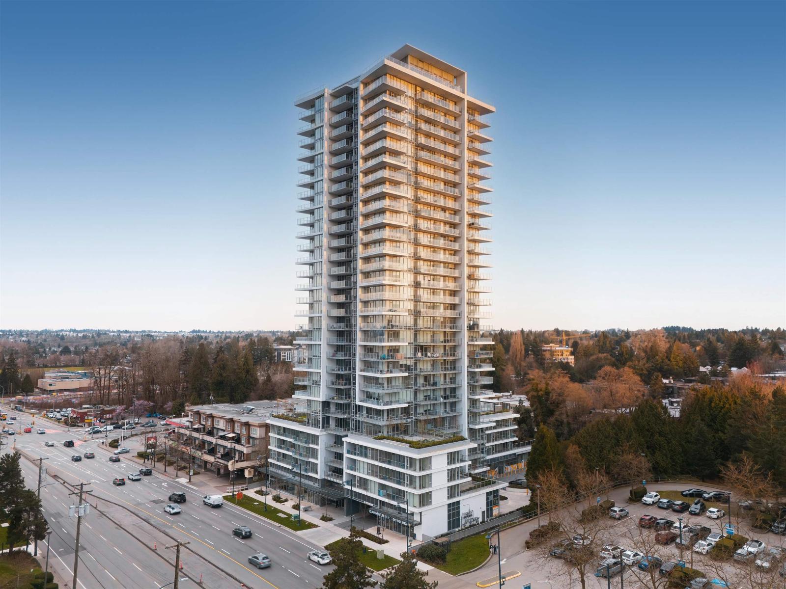 2801 9675 King George Boulevard, Surrey, British Columbia  V3T 0T7 - Photo 31 - R3167780