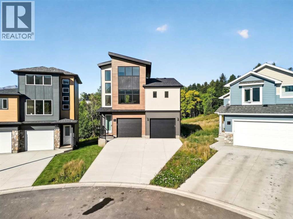 8603 25 Avenue, Coleman, Alberta  T0K 0M0 - Photo 1 - A2346485