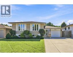 14 GREEN FOREST Drive, Hamilton, Ontario